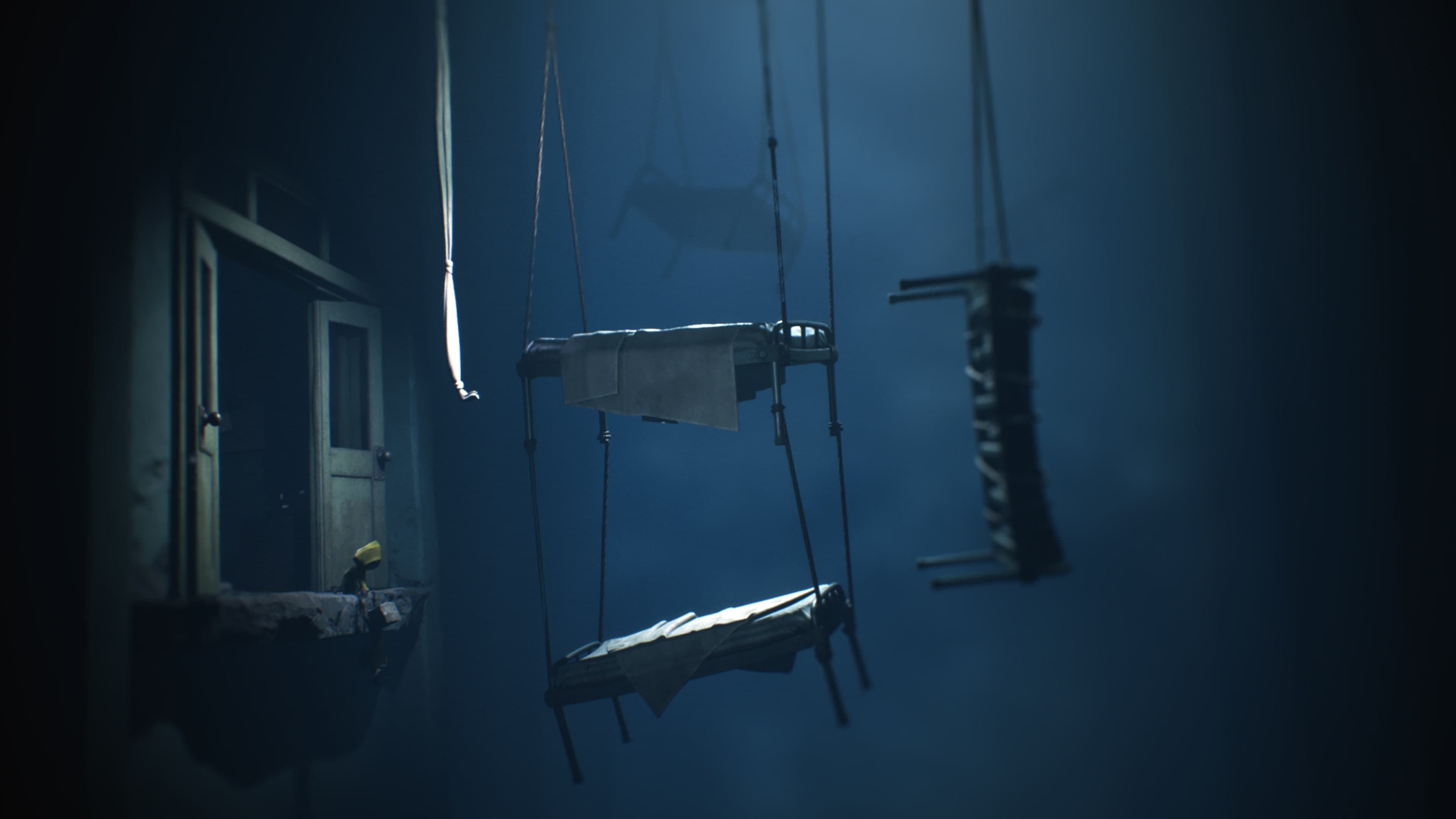 Little Nightmares II — screenshot 1