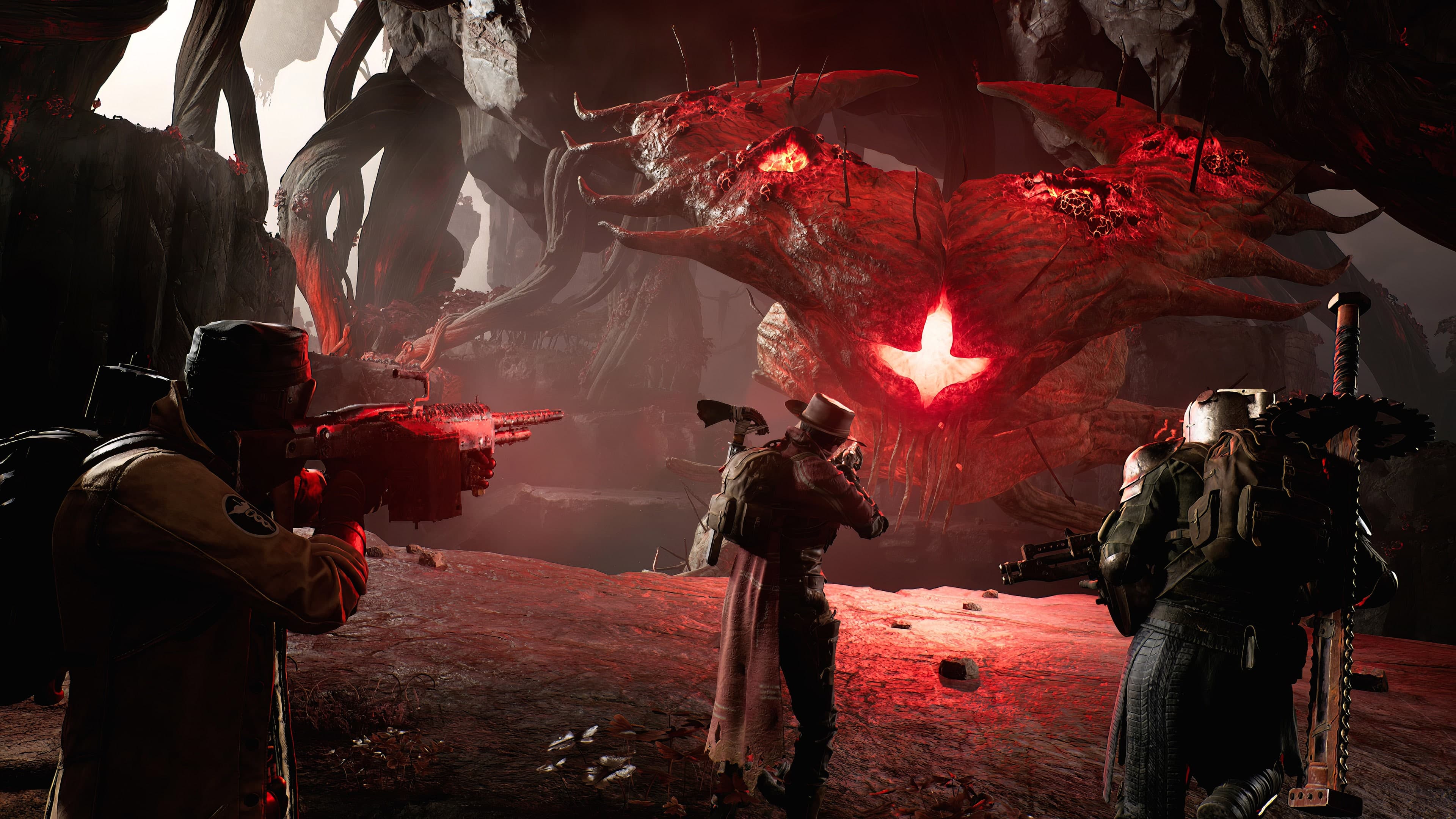 Remnant II — screenshot 1