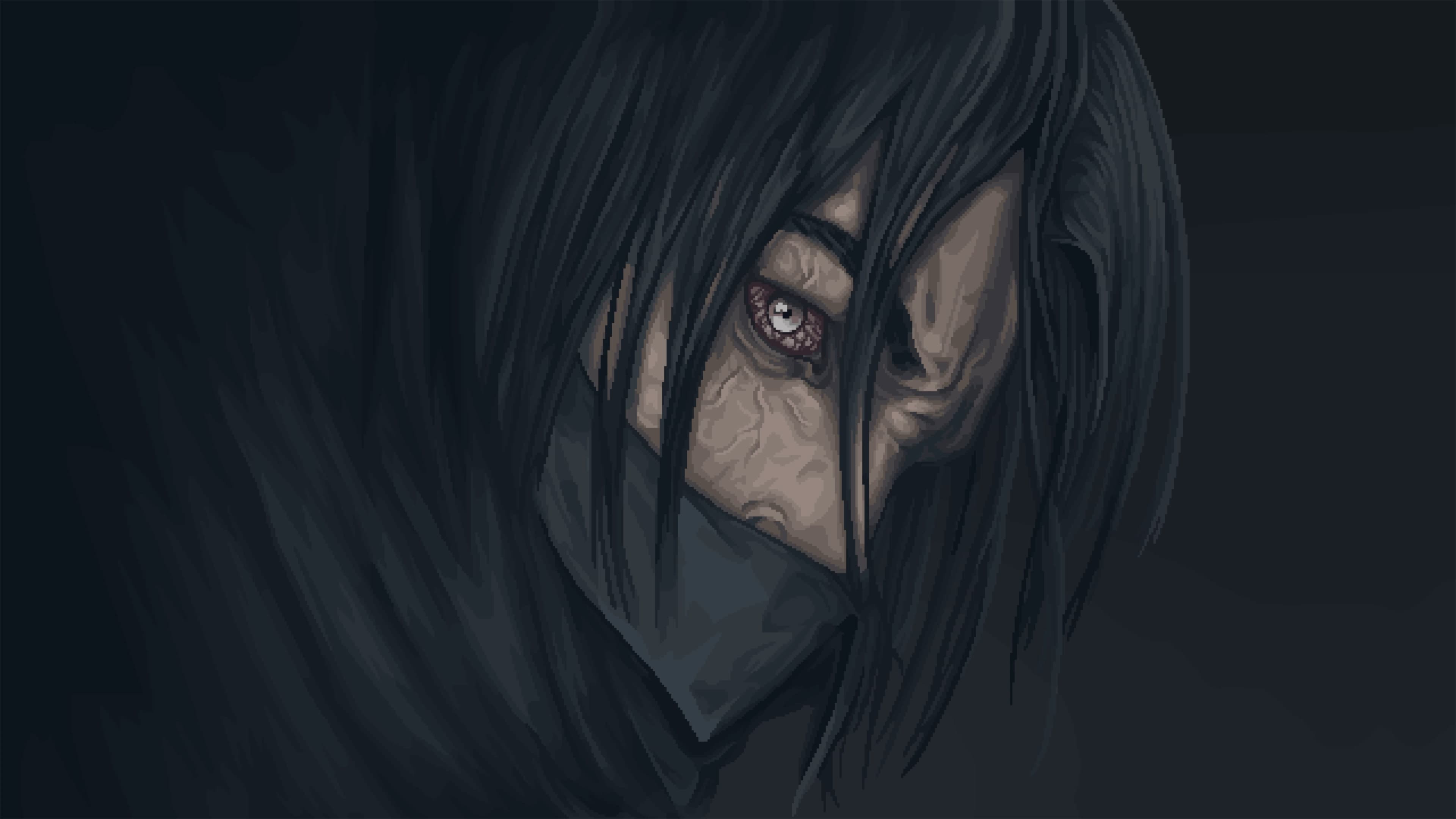 The Last Faith — скриншот 1
