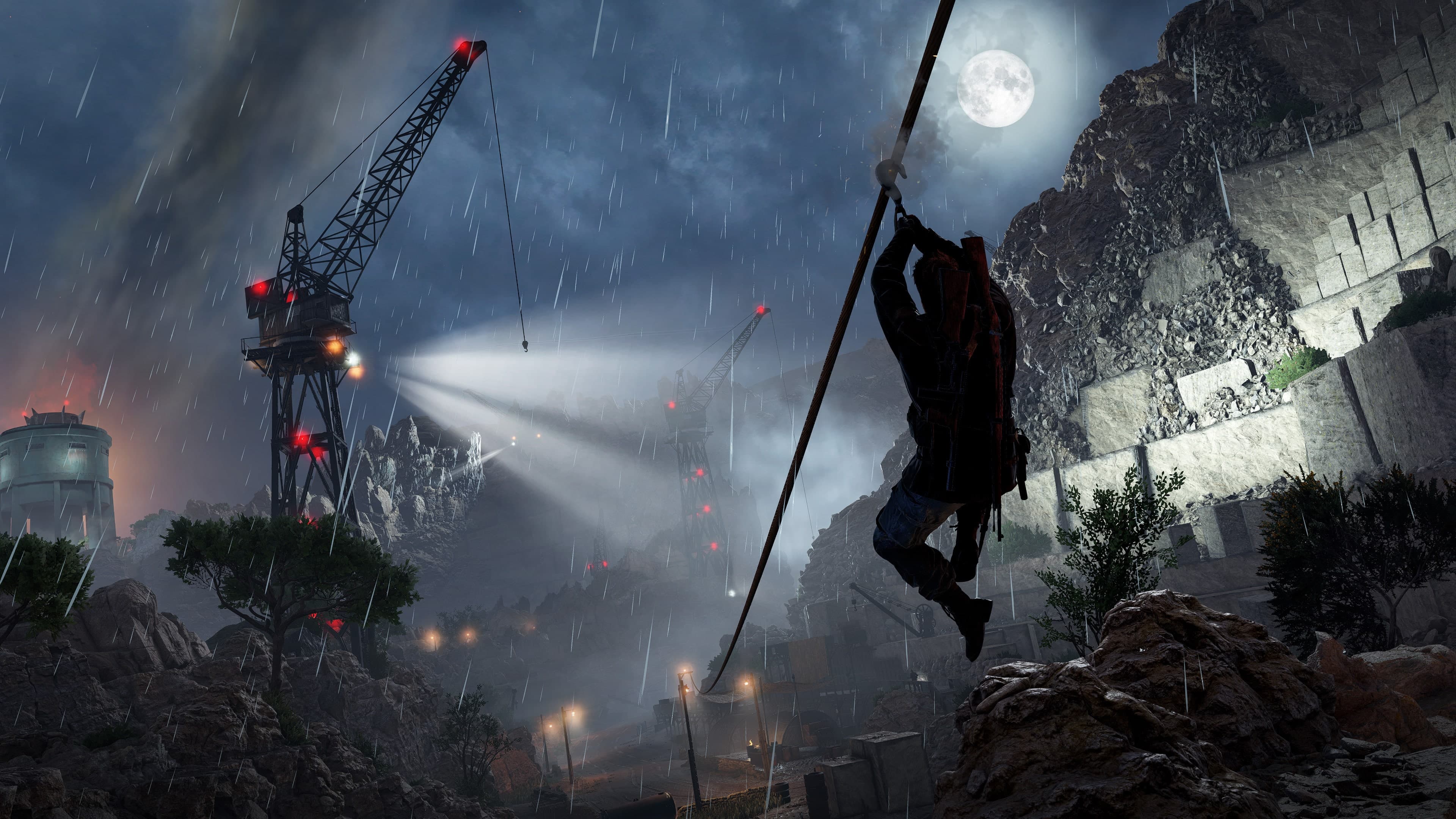 Sniper Elite: Resistance — скриншот 1