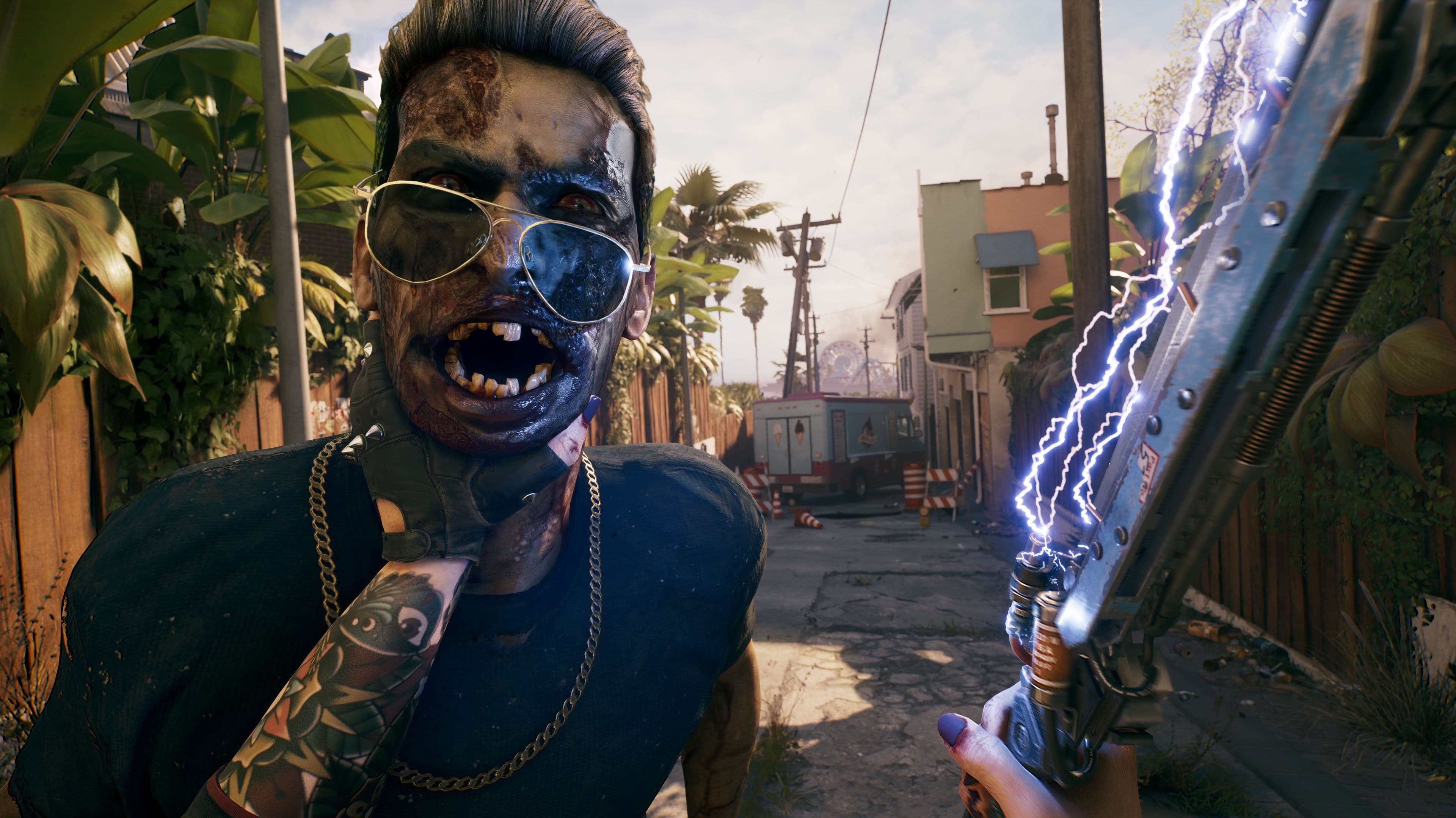 Dead Island 2 — скриншот 1