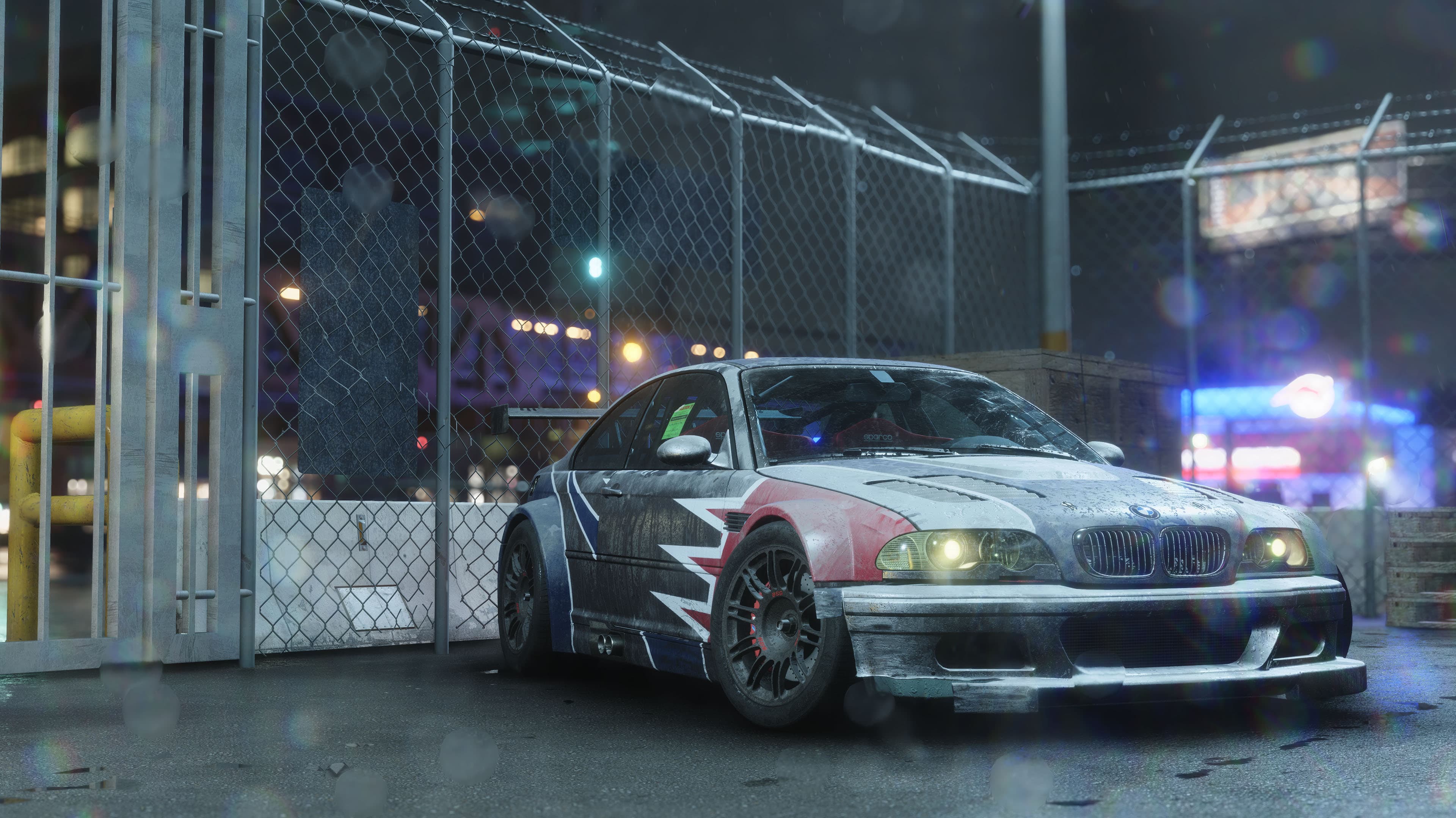 Need for Speed Unbound — screenshot 1