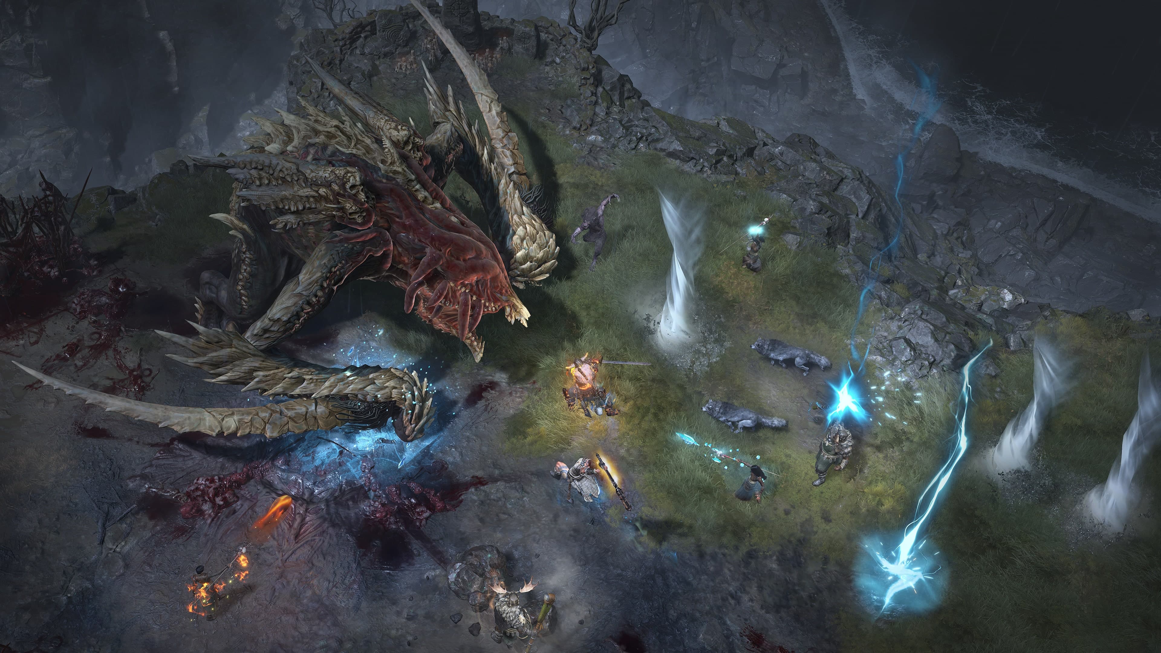 Diablo IV — screenshot 1