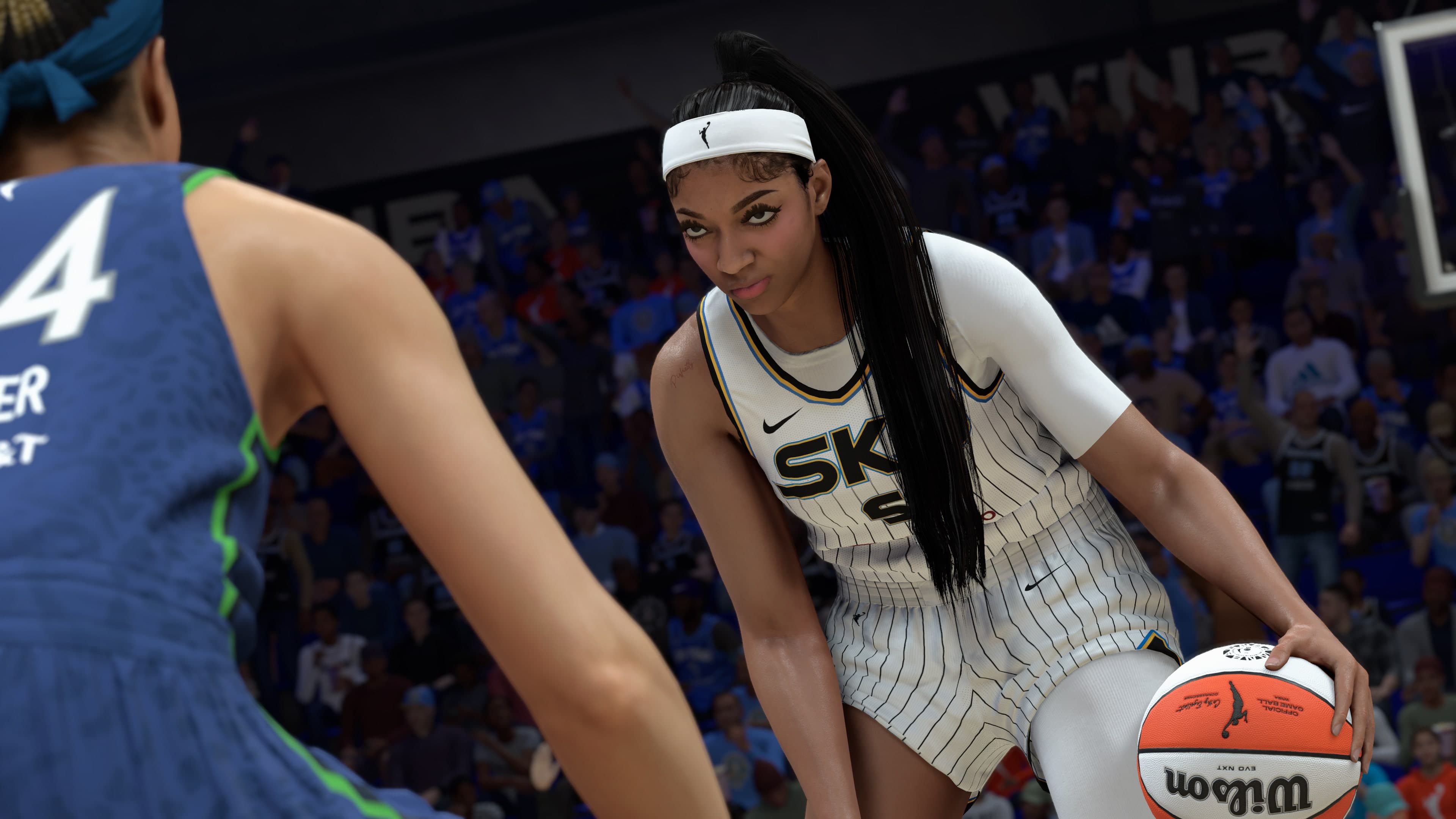 NBA 2K26 — screenshot 1