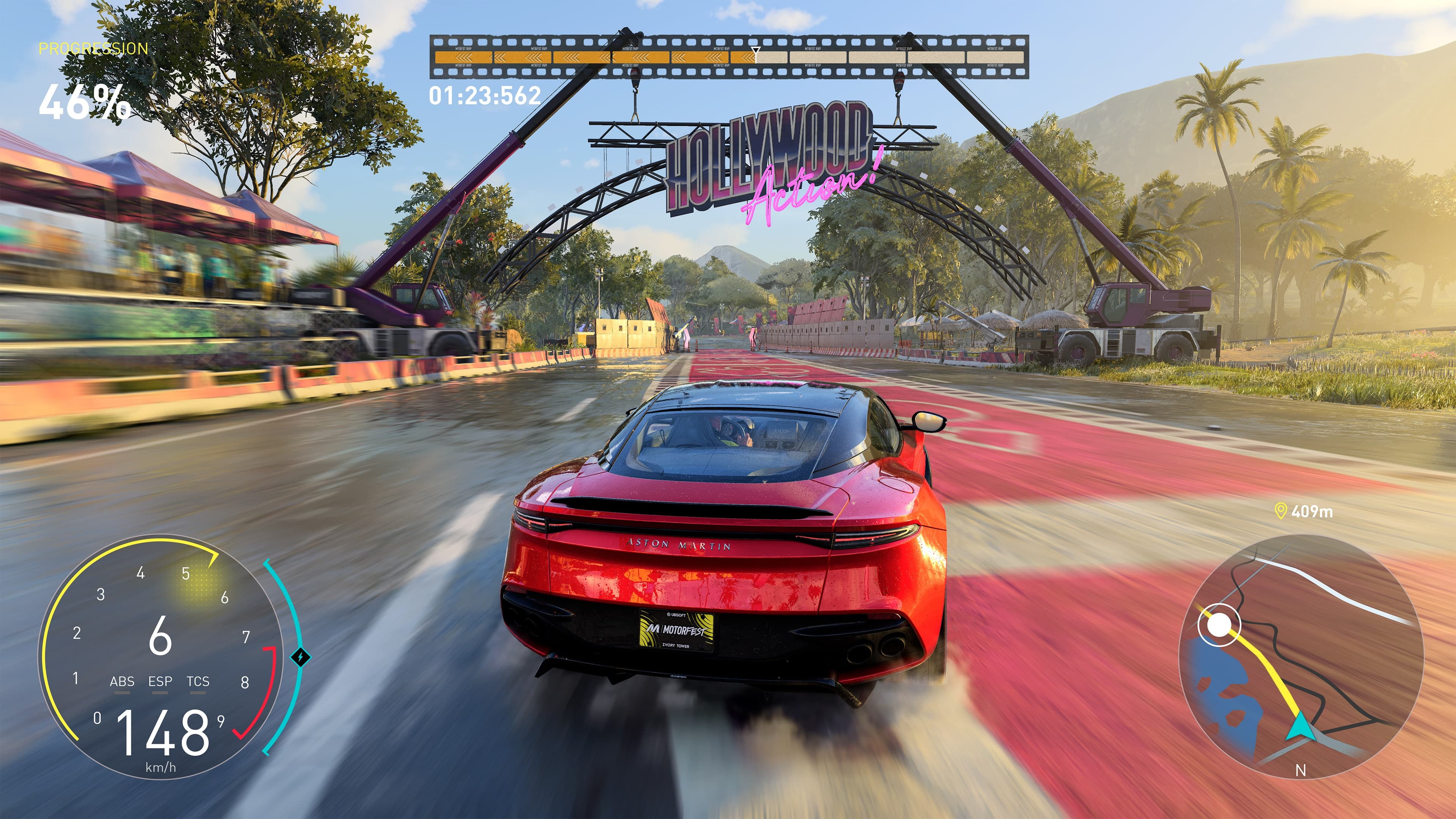 The Crew Motorfest Cross-Gen Bundle — screenshot 1